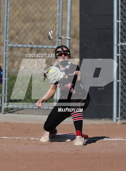 Thumbnail 3 in Fairfield Union vs Amanda-Clearcreek photogallery.