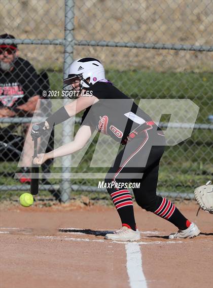 Thumbnail 1 in Fairfield Union vs Amanda-Clearcreek photogallery.