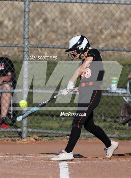Thumbnail 1 in Fairfield Union vs Amanda-Clearcreek photogallery.