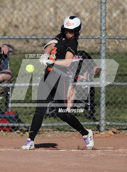 Thumbnail 1 in Fairfield Union vs Amanda-Clearcreek photogallery.