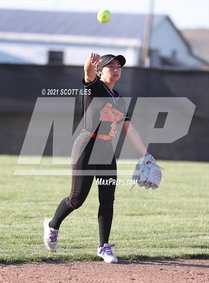Thumbnail 1 in Fairfield Union vs Amanda-Clearcreek photogallery.