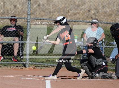 Thumbnail 1 in Fairfield Union vs Amanda-Clearcreek photogallery.