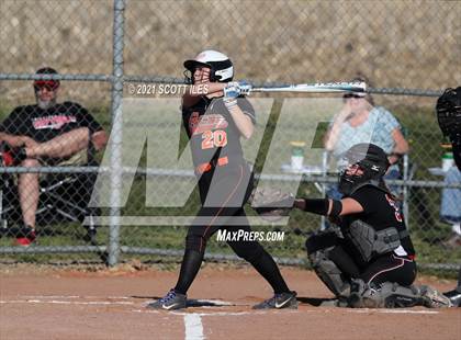 Thumbnail 2 in Fairfield Union vs Amanda-Clearcreek photogallery.