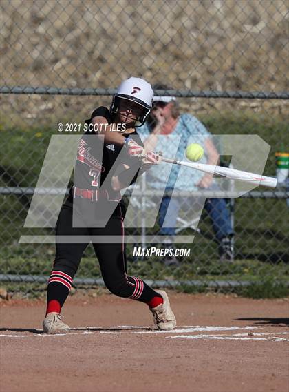 Thumbnail 1 in Fairfield Union vs Amanda-Clearcreek photogallery.