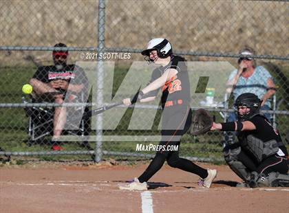 Thumbnail 3 in Fairfield Union vs Amanda-Clearcreek photogallery.