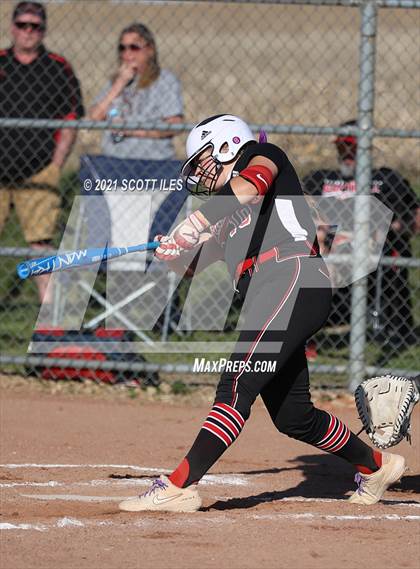Thumbnail 1 in Fairfield Union vs Amanda-Clearcreek photogallery.