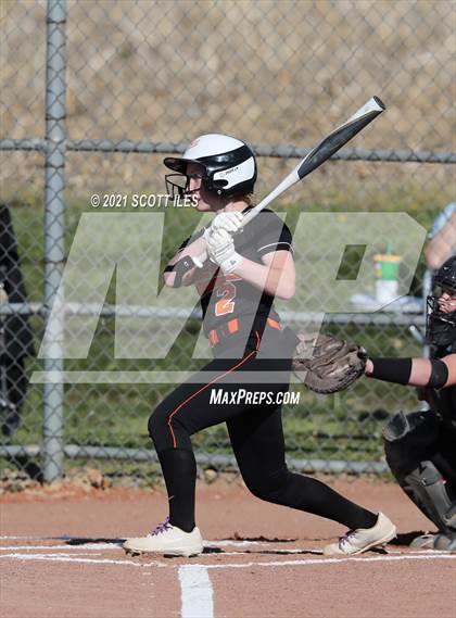 Thumbnail 3 in Fairfield Union vs Amanda-Clearcreek photogallery.