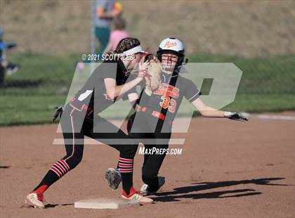 Thumbnail 3 in Fairfield Union vs Amanda-Clearcreek photogallery.