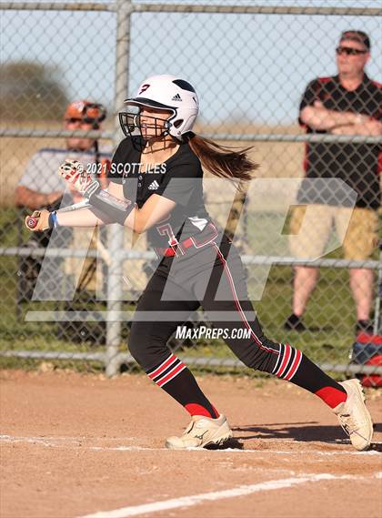 Thumbnail 2 in Fairfield Union vs Amanda-Clearcreek photogallery.