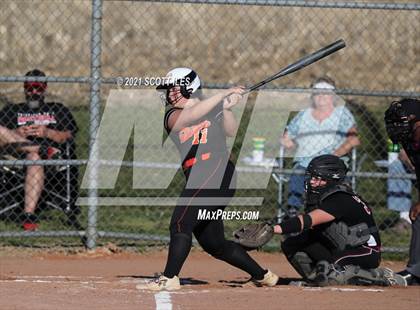 Thumbnail 1 in Fairfield Union vs Amanda-Clearcreek photogallery.