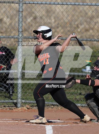 Thumbnail 1 in Fairfield Union vs Amanda-Clearcreek photogallery.