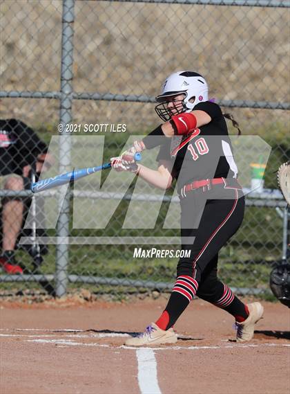 Thumbnail 3 in Fairfield Union vs Amanda-Clearcreek photogallery.