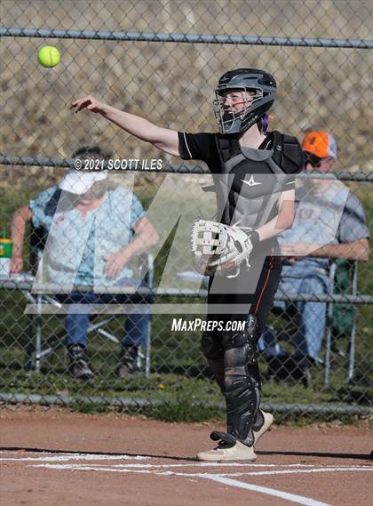 Thumbnail 1 in Fairfield Union vs Amanda-Clearcreek photogallery.