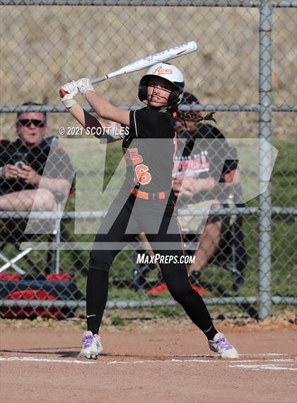 Thumbnail 3 in Fairfield Union vs Amanda-Clearcreek photogallery.