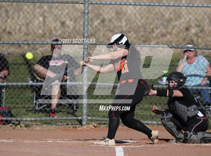 Thumbnail 3 in Fairfield Union vs Amanda-Clearcreek photogallery.