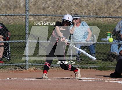 Thumbnail 3 in Fairfield Union vs Amanda-Clearcreek photogallery.