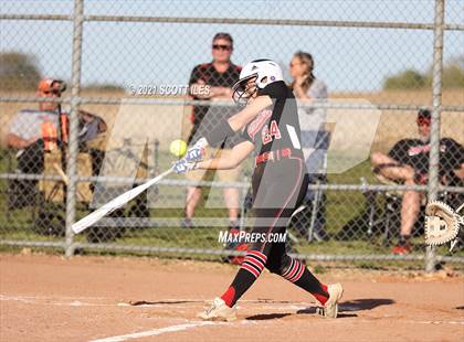 Thumbnail 1 in Fairfield Union vs Amanda-Clearcreek photogallery.
