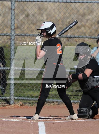 Thumbnail 2 in Fairfield Union vs Amanda-Clearcreek photogallery.