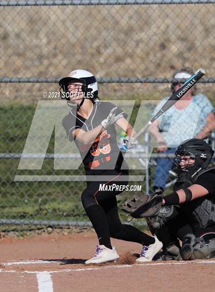 Thumbnail 3 in Fairfield Union vs Amanda-Clearcreek photogallery.