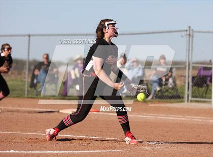Thumbnail 1 in Fairfield Union vs Amanda-Clearcreek photogallery.