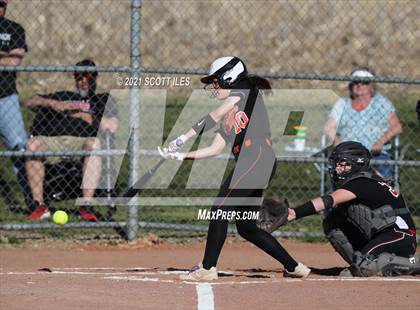 Thumbnail 2 in Fairfield Union vs Amanda-Clearcreek photogallery.
