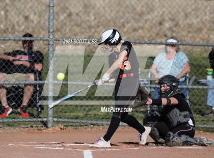 Thumbnail 2 in Fairfield Union vs Amanda-Clearcreek photogallery.
