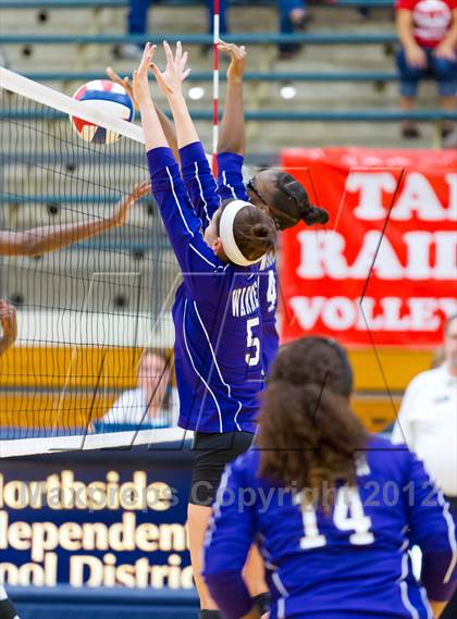 Thumbnail 2 in Taft @ Warren photogallery.