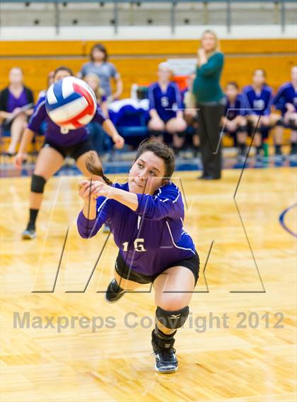 Thumbnail 1 in Taft @ Warren photogallery.