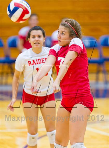 Thumbnail 1 in Taft @ Warren photogallery.