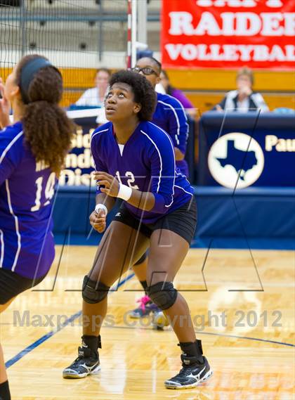 Thumbnail 1 in Taft @ Warren photogallery.