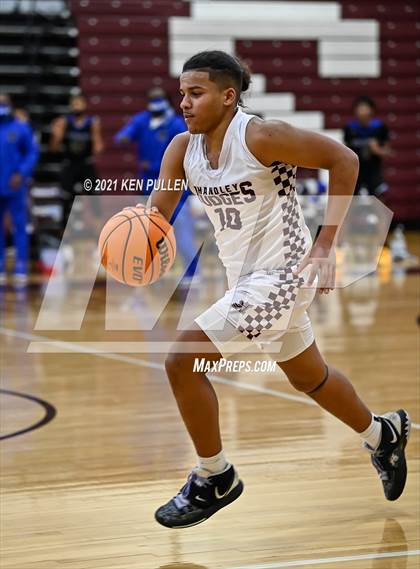Thumbnail 1 in Smithfield @ Handley (VHSL Class 4 Championship) photogallery.