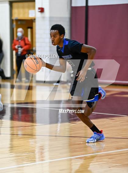 Thumbnail 1 in Smithfield @ Handley (VHSL Class 4 Championship) photogallery.