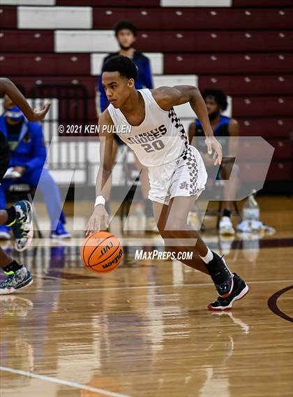 Thumbnail 2 in Smithfield @ Handley (VHSL Class 4 Championship) photogallery.