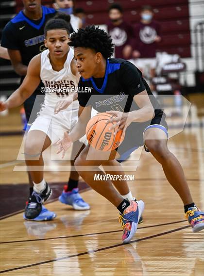 Thumbnail 2 in Smithfield @ Handley (VHSL Class 4 Championship) photogallery.