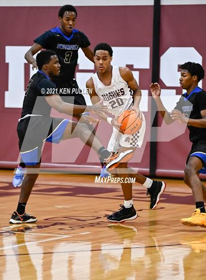 Thumbnail 2 in Smithfield @ Handley (VHSL Class 4 Championship) photogallery.