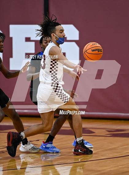 Thumbnail 3 in Smithfield @ Handley (VHSL Class 4 Championship) photogallery.