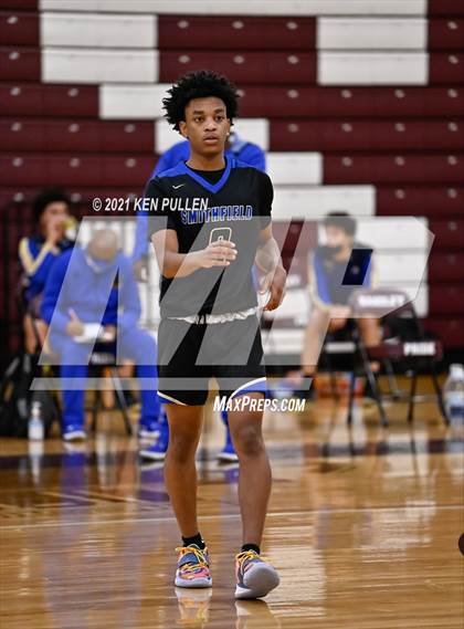 Thumbnail 1 in Smithfield @ Handley (VHSL Class 4 Championship) photogallery.