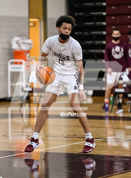 Thumbnail 2 in Smithfield @ Handley (VHSL Class 4 Championship) photogallery.