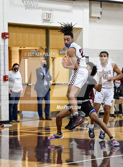 Thumbnail 3 in Smithfield @ Handley (VHSL Class 4 Championship) photogallery.