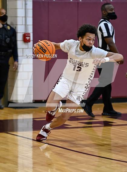 Thumbnail 3 in Smithfield @ Handley (VHSL Class 4 Championship) photogallery.