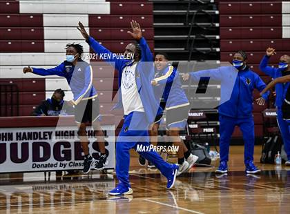 Thumbnail 2 in Smithfield @ Handley (VHSL Class 4 Championship) photogallery.