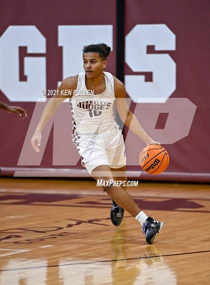 Thumbnail 1 in Smithfield @ Handley (VHSL Class 4 Championship) photogallery.