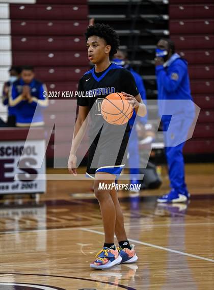 Thumbnail 1 in Smithfield @ Handley (VHSL Class 4 Championship) photogallery.