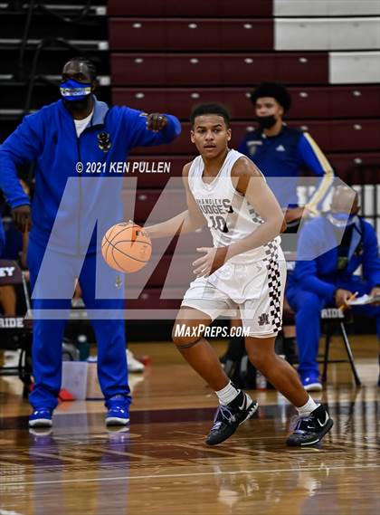 Thumbnail 3 in Smithfield @ Handley (VHSL Class 4 Championship) photogallery.