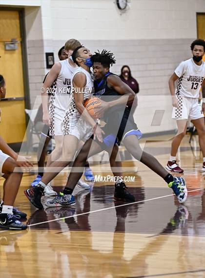 Thumbnail 3 in Smithfield @ Handley (VHSL Class 4 Championship) photogallery.