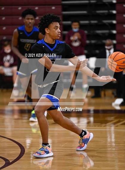 Thumbnail 1 in Smithfield @ Handley (VHSL Class 4 Championship) photogallery.