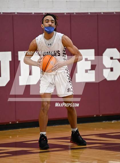 Thumbnail 2 in Smithfield @ Handley (VHSL Class 4 Championship) photogallery.