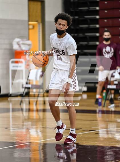 Thumbnail 1 in Smithfield @ Handley (VHSL Class 4 Championship) photogallery.