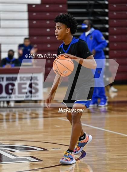 Thumbnail 2 in Smithfield @ Handley (VHSL Class 4 Championship) photogallery.