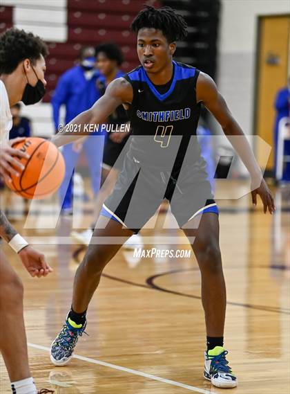 Thumbnail 1 in Smithfield @ Handley (VHSL Class 4 Championship) photogallery.